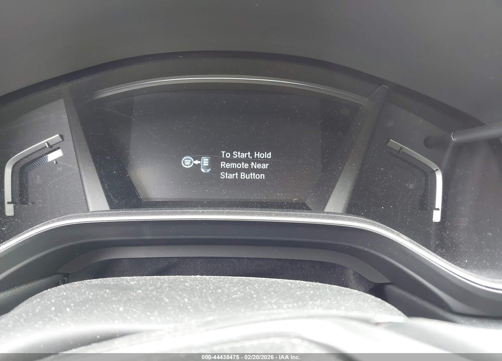 2018 HONDA CR-V EX-L/EX-L NAVI VIN: 5J6RW1H88JA010481