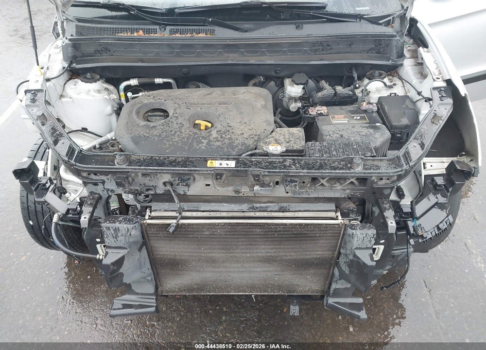 2012 KIA SOUL + VIN: KNDJT2A65C7397131