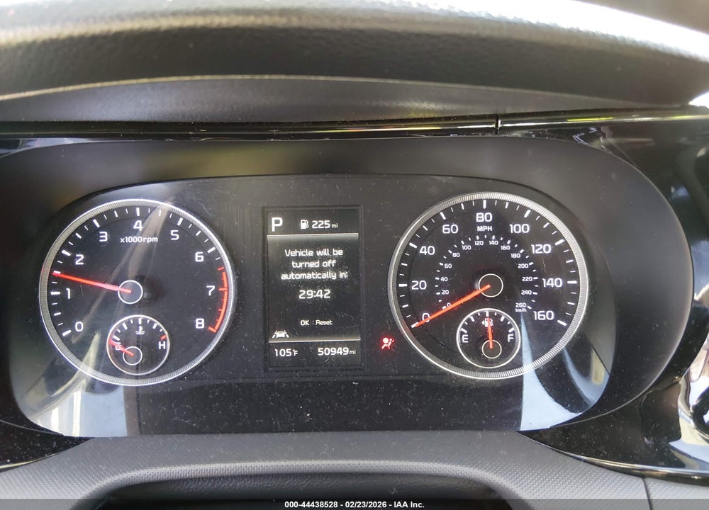 2022 KIA K5 GT-LINE VIN: 5XXG64J28NG091920