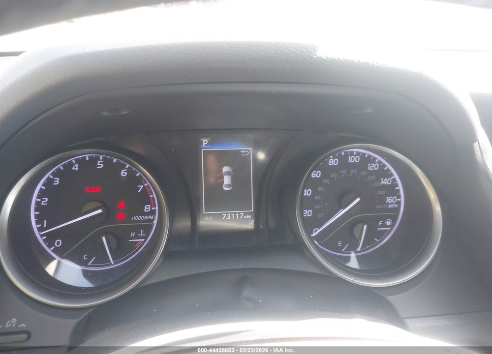 2021 TOYOTA CAMRY SE VIN: 4T1G11AK3MU425997