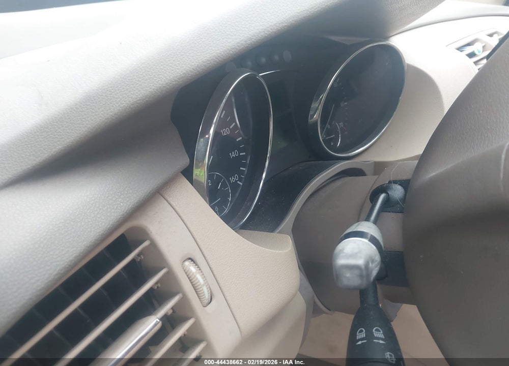 2006 MERCEDES-BENZ R 350 4MATIC VIN: 4JGCB65E26A035359