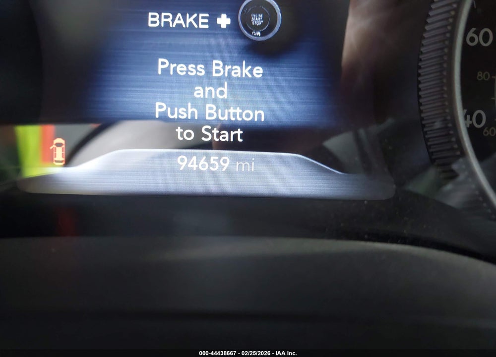 2019 JEEP CHEROKEE LIMITED 4X4 VIN: 1C4PJMDN1KD236418