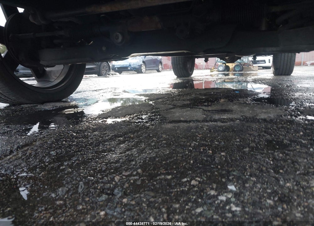2004 DODGE RAM 1500 VIN: 1D7HA18D54S610294