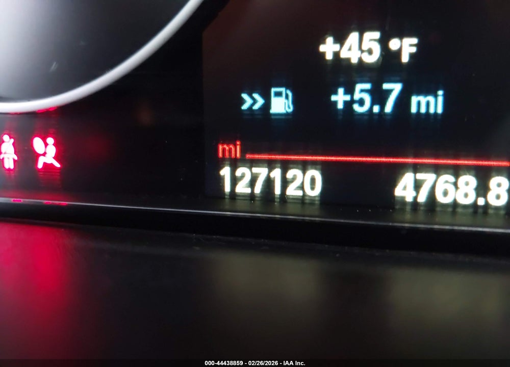2015 BMW 328I GRAN TURISMO XDRIVE VIN: WBA3X5C53FD560882