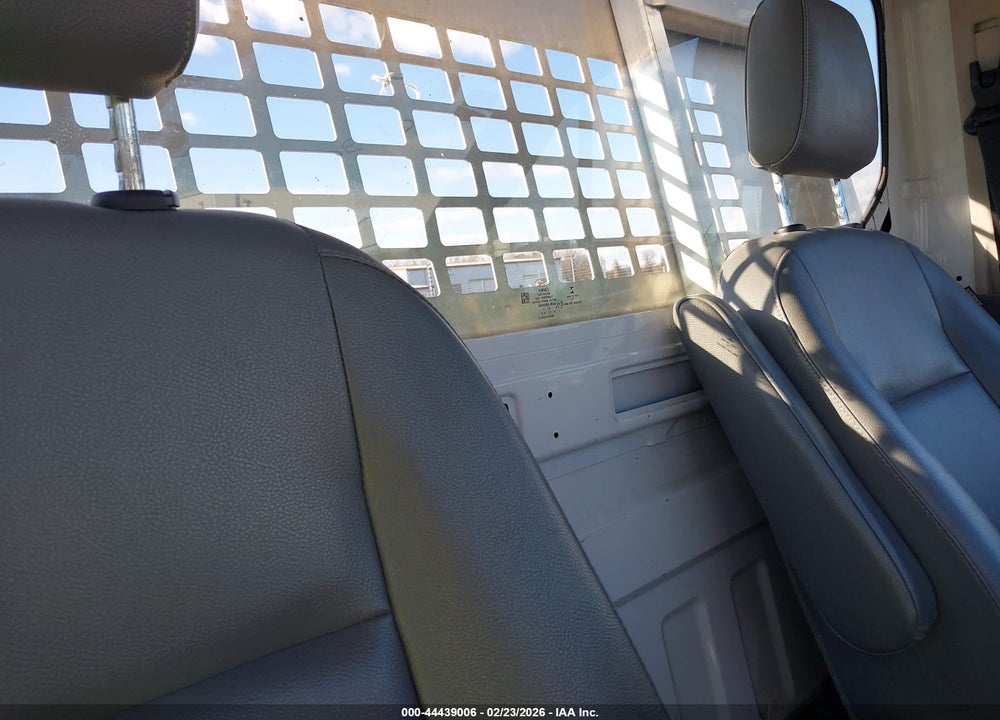 2019 FORD TRANSIT-250 CAB VIN: 1FDYR5ZM5KKA40668