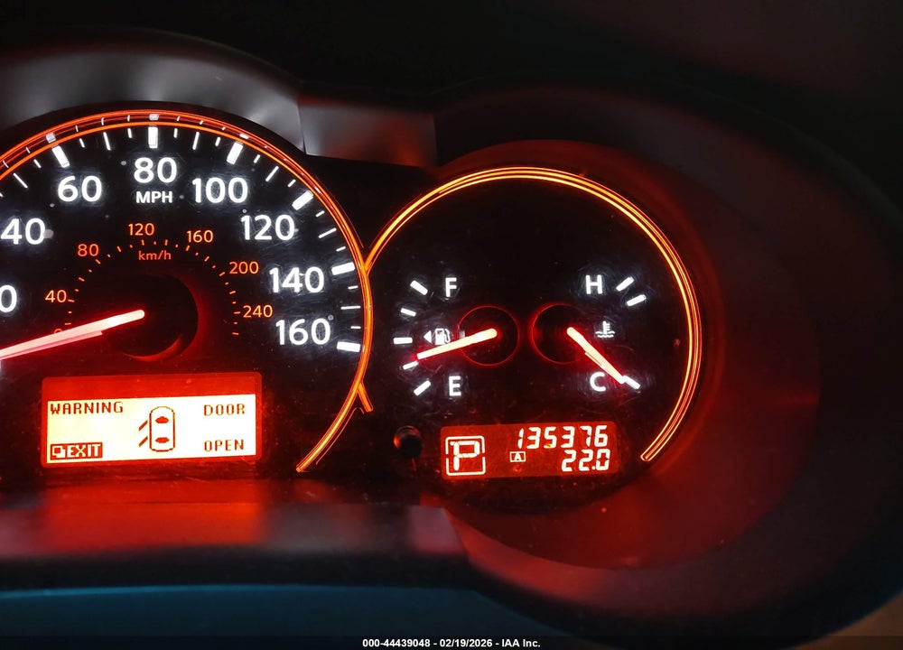 2008 NISSAN ALTIMA 2.5 S VIN: 1N4AL21E08C194661