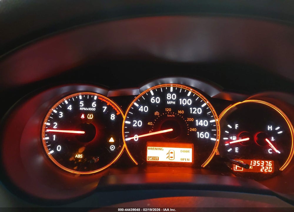 2008 NISSAN ALTIMA 2.5 S VIN: 1N4AL21E08C194661