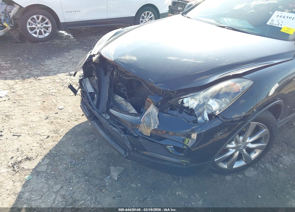 2017 INFINITI QX50 VIN: JN1BJ0RP9HM385636