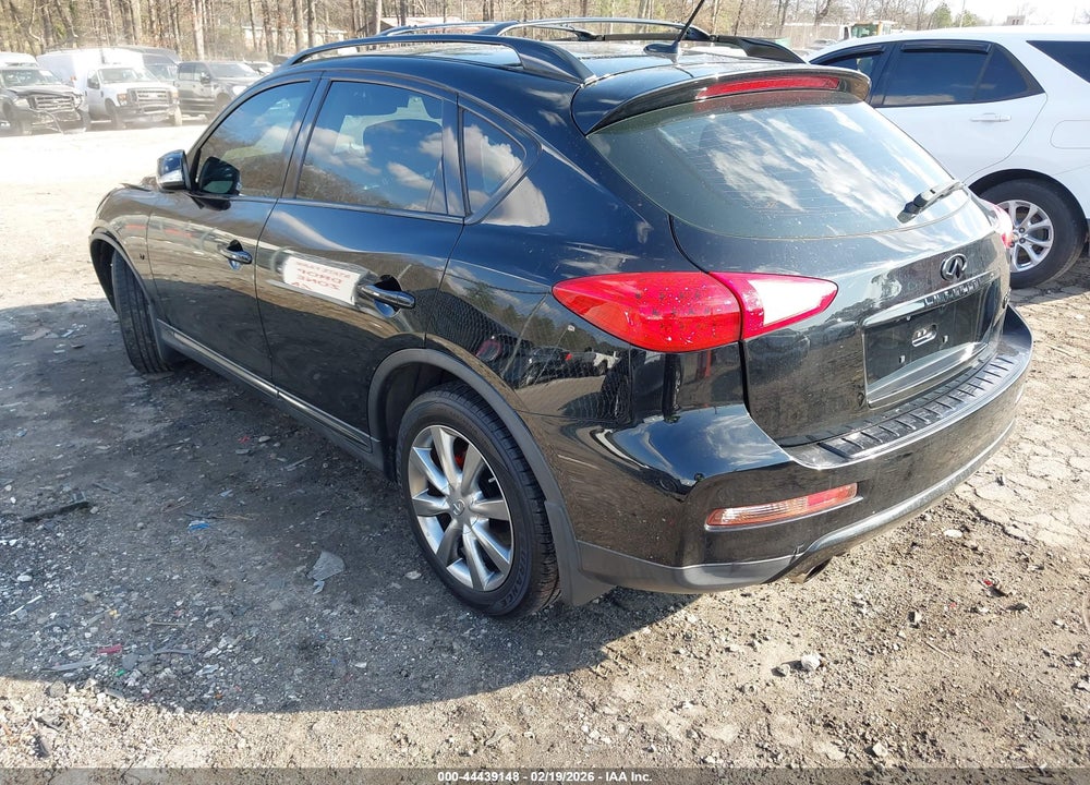 2017 INFINITI QX50 VIN: JN1BJ0RP9HM385636
