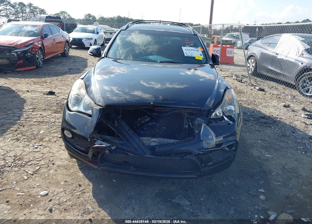 2017 INFINITI QX50 VIN: JN1BJ0RP9HM385636