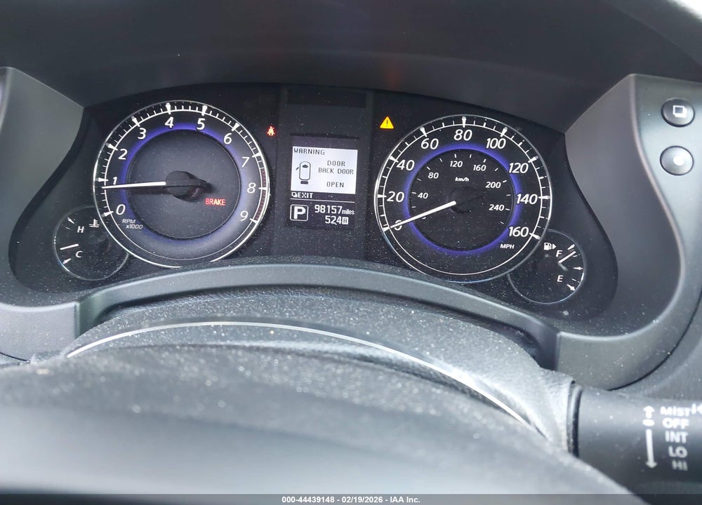 2017 INFINITI QX50 VIN: JN1BJ0RP9HM385636