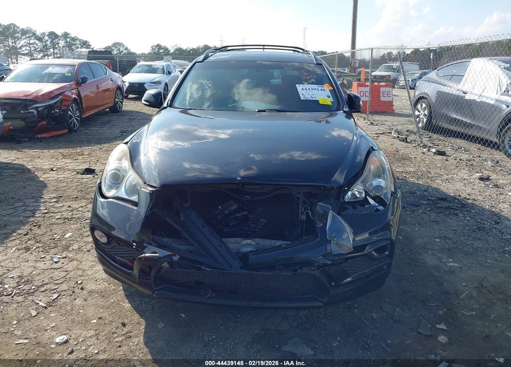 2017 INFINITI QX50 VIN: JN1BJ0RP9HM385636