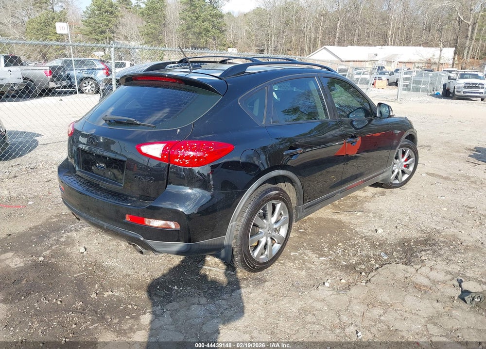 2017 INFINITI QX50 VIN: JN1BJ0RP9HM385636