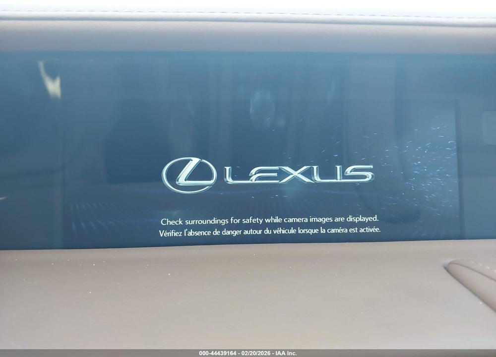 2018 LEXUS LC 500 VIN: JTHHP5AY1JA005458