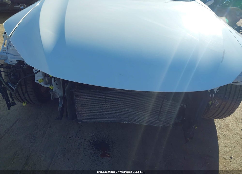2018 LEXUS LC 500 VIN: JTHHP5AY1JA005458