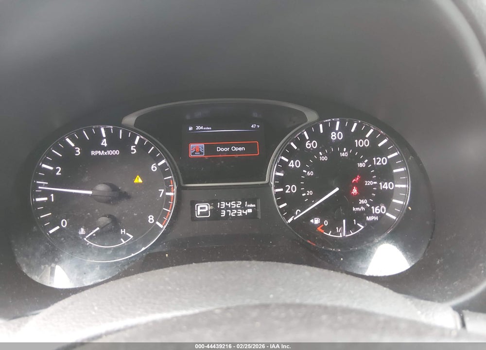 2014 NISSAN ALTIMA 2.5 S VIN: 1N4AL3AP3EN388723