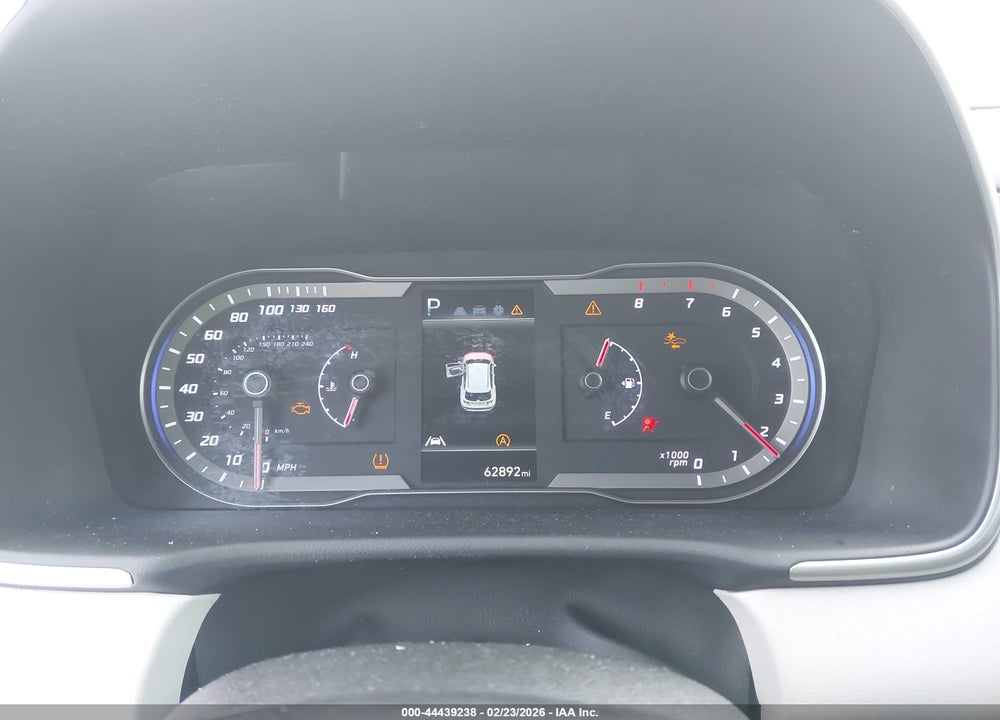 2022 HYUNDAI TUCSON SEL VIN: 5NMJB3AE5NH067680