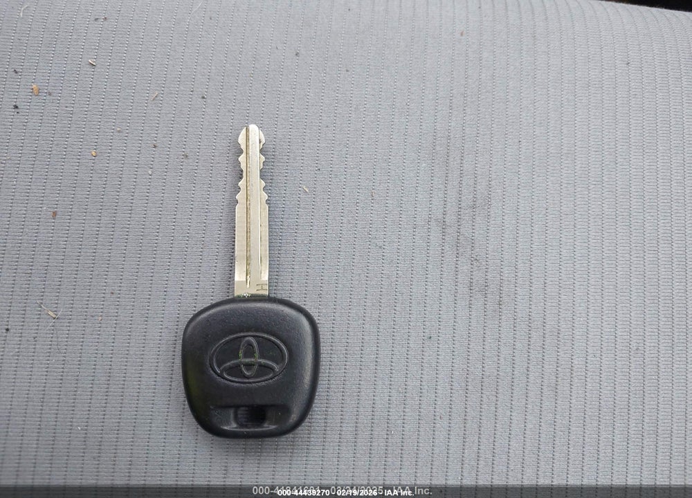 2014 TOYOTA COROLLA L VIN: 5YFBURHEXEP132780