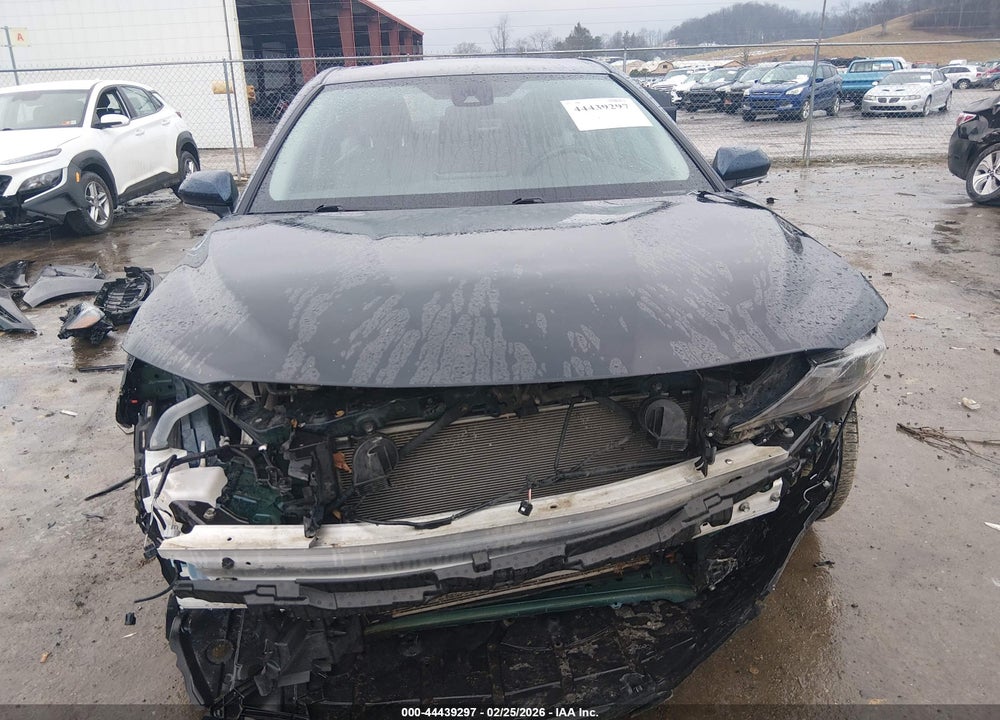 2021 TOYOTA CAMRY SE AWD VIN: 4T1G11BK6MU025057