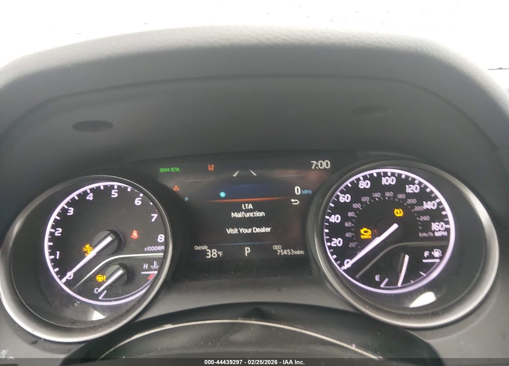 2021 TOYOTA CAMRY SE AWD VIN: 4T1G11BK6MU025057