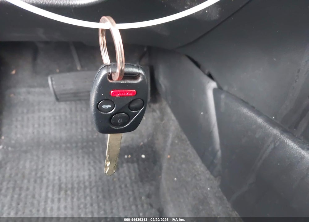 2012 HONDA ACCORD 2.4 SE VIN: 1HGCP2F68CA076100