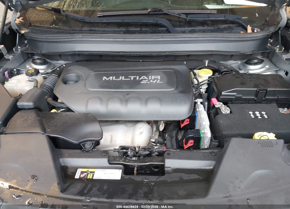2015 JEEP CHEROKEE LIMITED VIN: 1C4PJMDB5FW511210