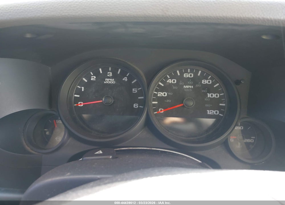 2008 GMC SIERRA 1500 WORK TRUCK VIN: 1GTEC19X78Z141819