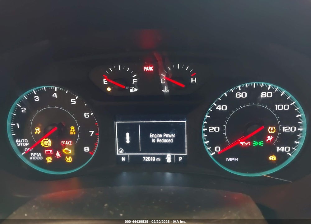 2022 CHEVROLET MALIBU FWD LT VIN: 1G1ZD5ST5NF142440