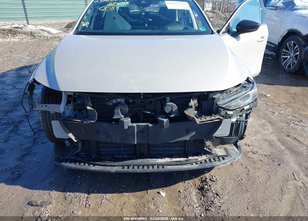 2022 MAZDA 3 PREMIUM PLUS VIN: 3MZBPBEY2NM301711