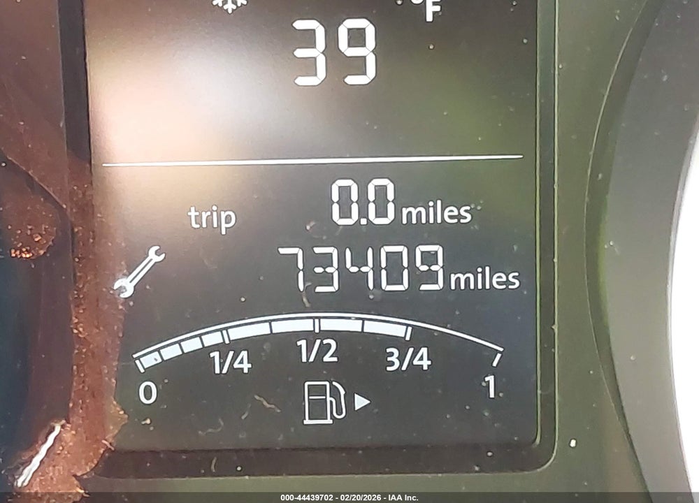 2017 VOLKSWAGEN JETTA 1.4T S VIN: 3VW2B7AJXHM218178