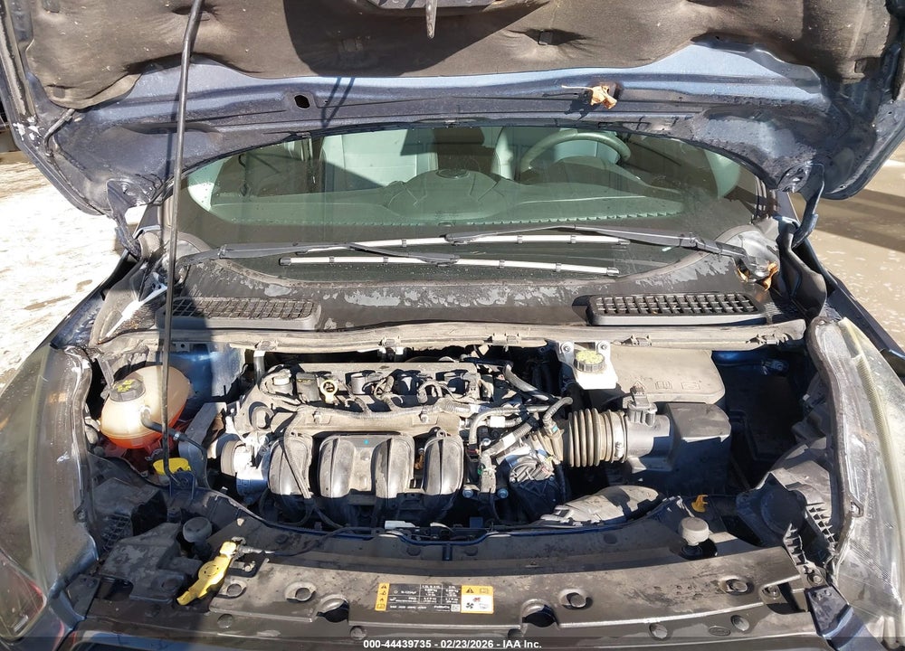 2018 FORD ESCAPE S VIN: 1FMCU0F76JUA10298