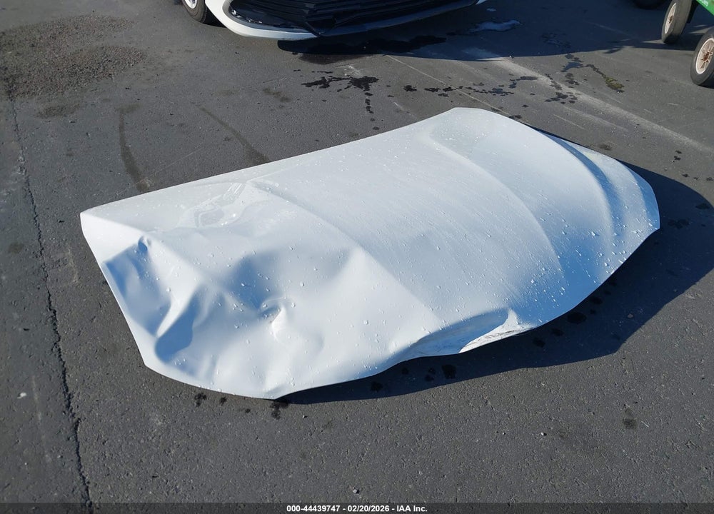 2022 TOYOTA CAMRY LE VIN: 4T1C11AK7NU711447