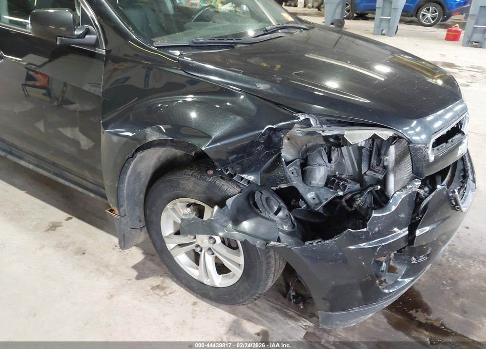 2013 CHEVROLET EQUINOX 2LT VIN: 2GNFLNEK0D6411671