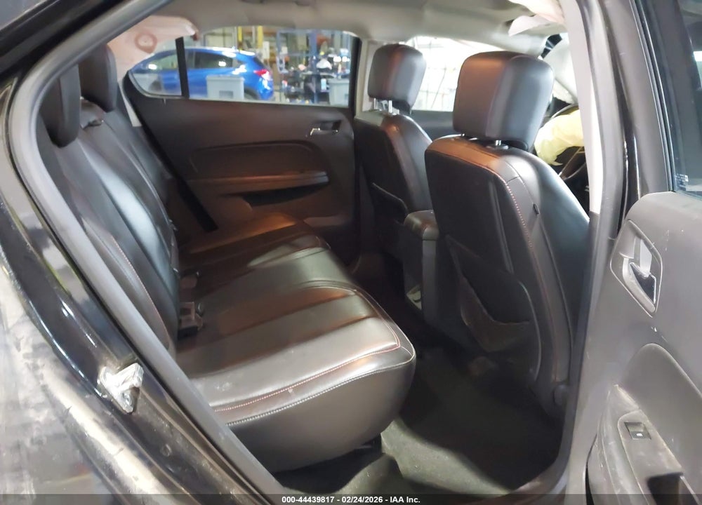 2013 CHEVROLET EQUINOX 2LT VIN: 2GNFLNEK0D6411671