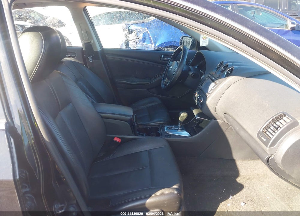 2010 NISSAN ALTIMA 2.5 S VIN: 1N4AL2AP0AN462684
