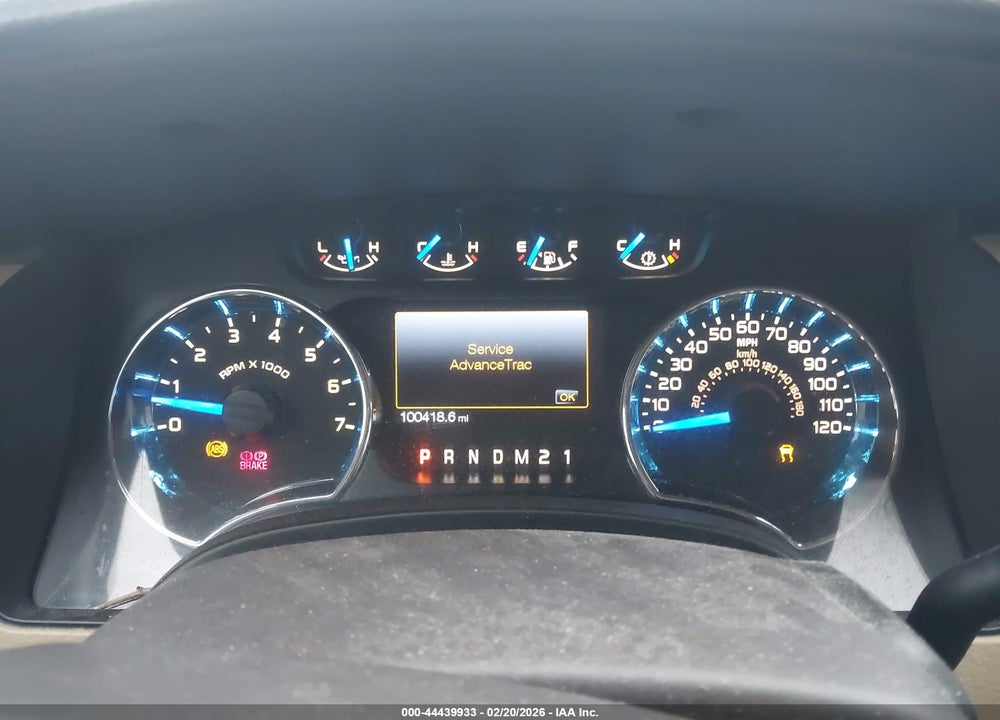 2014 FORD F-150 XLT VIN: 1FTFW1ET6EKF02671