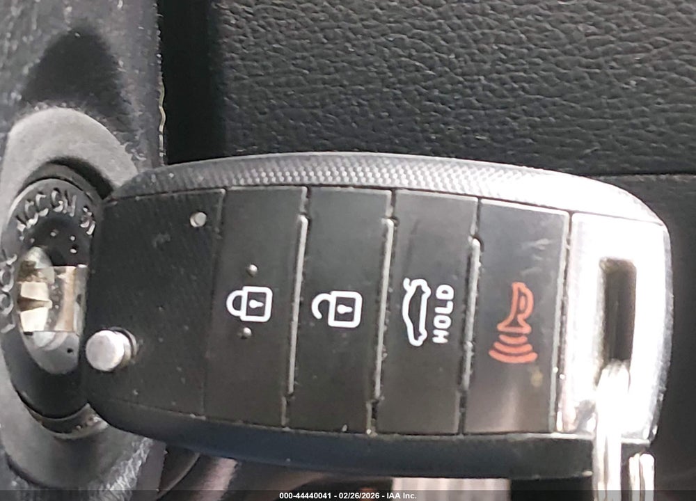 2017 KIA FORTE VIN: 3KPFK4A70HE158512
