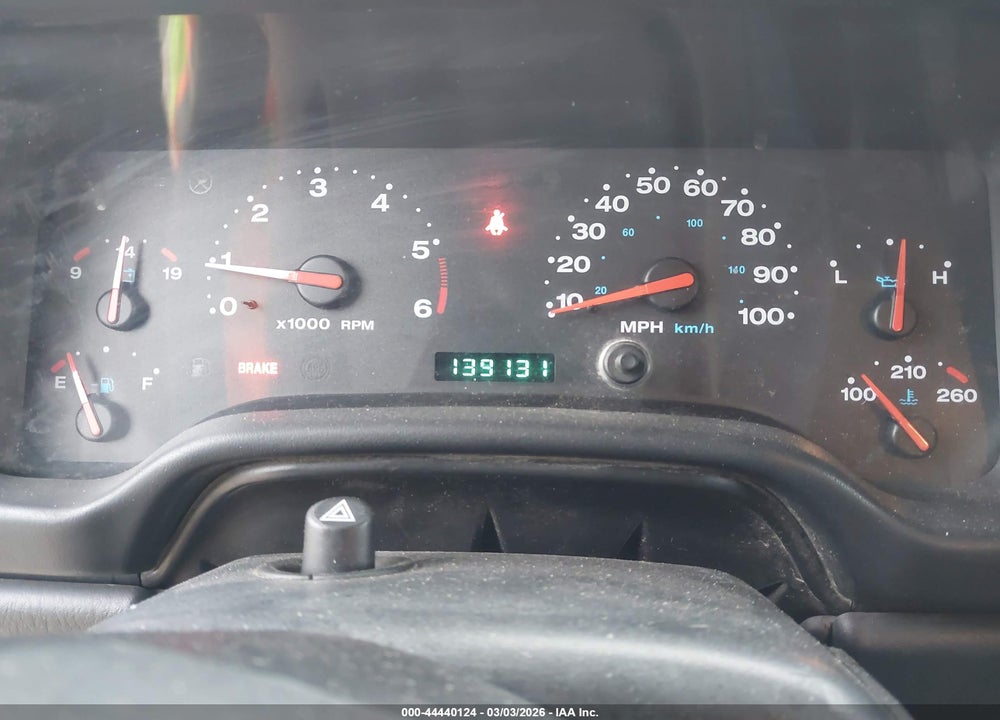 2005 JEEP WRANGLER RUBICON VIN: 1J4FA69S45P318002