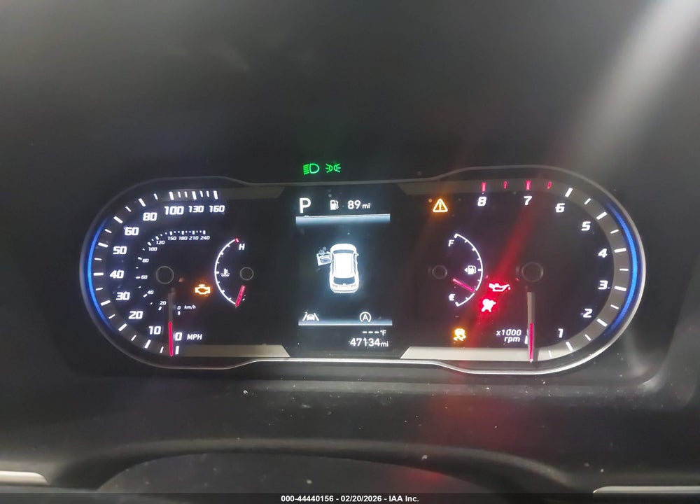 2023 HYUNDAI TUCSON SEL VIN: 5NMJBCAE8PH261932