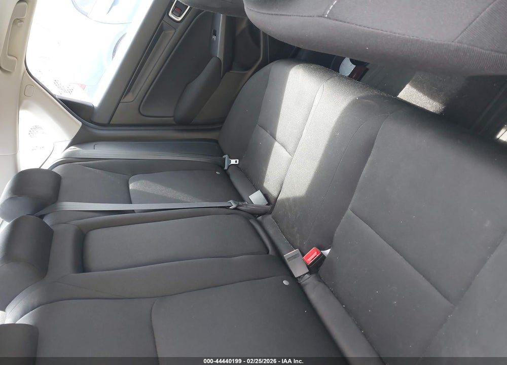 2024 HONDA CIVIC EX VIN: 2HGFE1F75RH316784