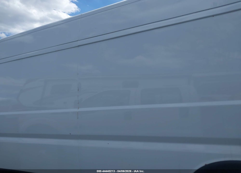2021 RAM PROMASTER 3500 CARGO VAN HIGH ROOF 159 WB EXT VIN: 3C6FRVJG9ME501434