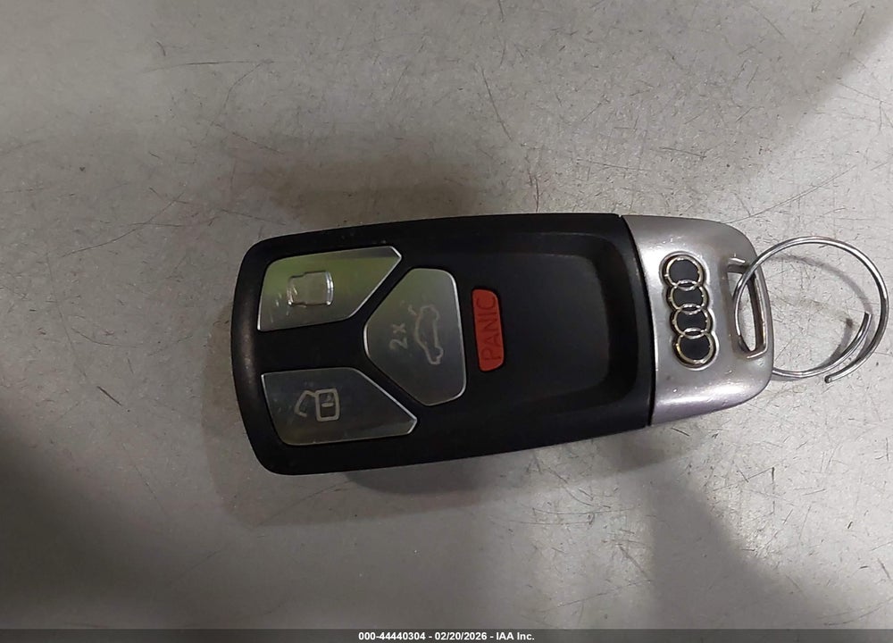 2021 AUDI SQ5 PREMIUM PLUS TFSI QUATTRO TIPTRONIC VIN: WA1B4AFY0M2040356