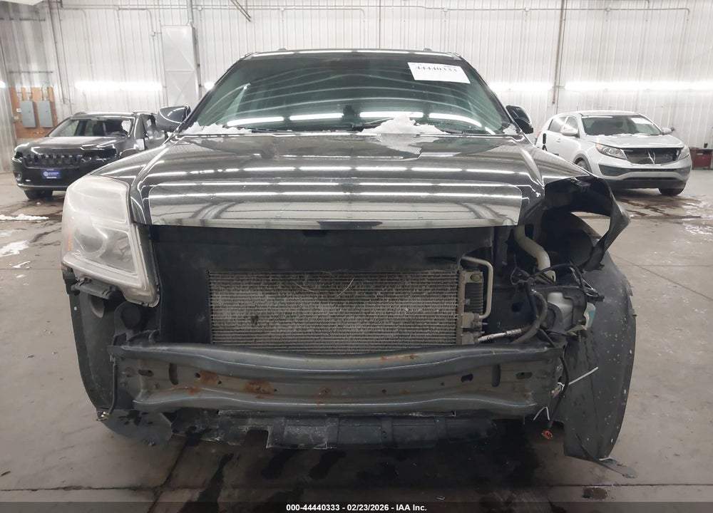 2015 GMC TERRAIN SLT-1 VIN: 2GKFLXEK8F6256637
