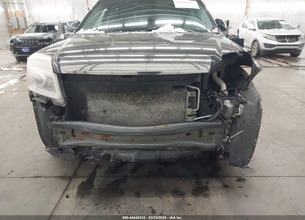 2015 GMC TERRAIN SLT-1 VIN: 2GKFLXEK8F6256637