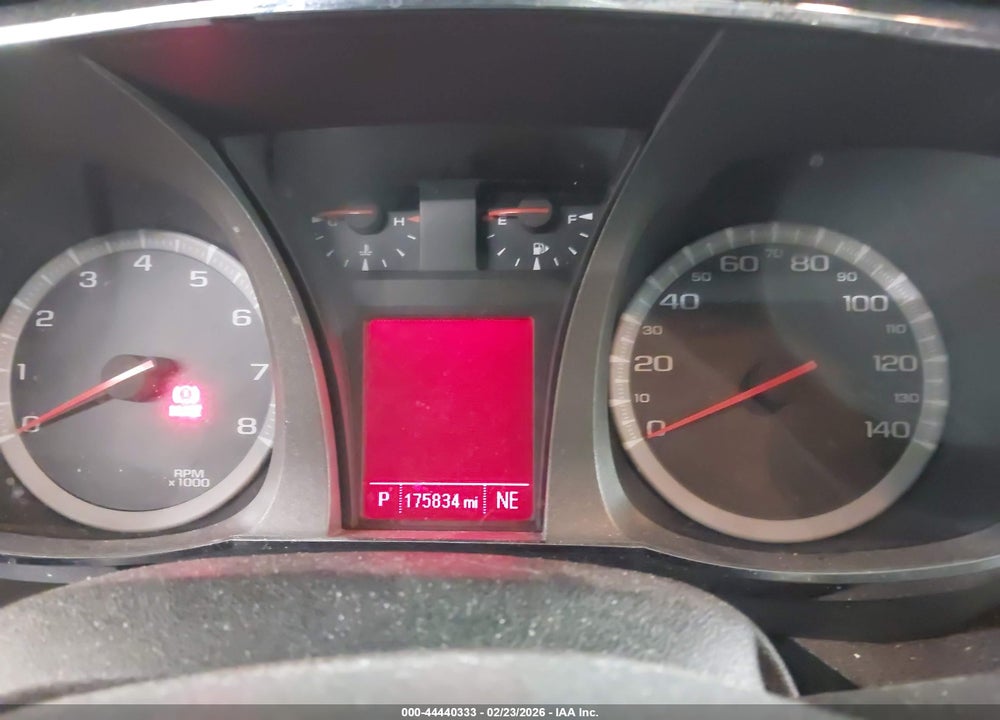 2015 GMC TERRAIN SLT-1 VIN: 2GKFLXEK8F6256637