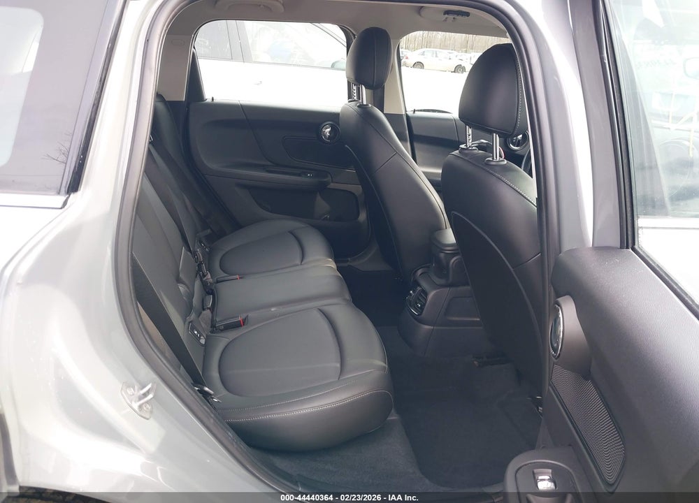 2020 MINI COUNTRYMAN COOPER VIN: WMZYW5C01L3L05746