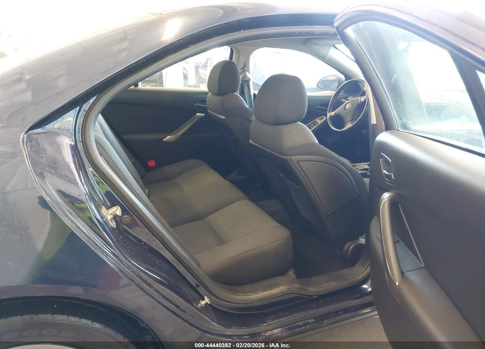 2009 PONTIAC G6 VIN: 1G2ZG57B094197690