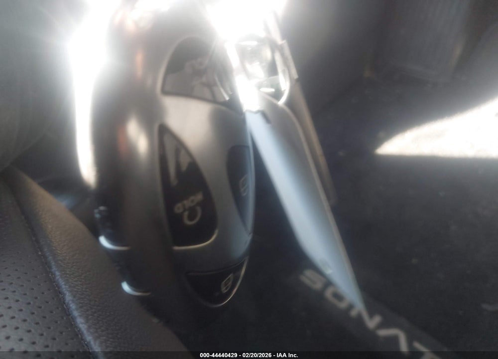 2024 HYUNDAI SONATA HYBRID LIMITED VIN: KMHL54JJ1RA097676