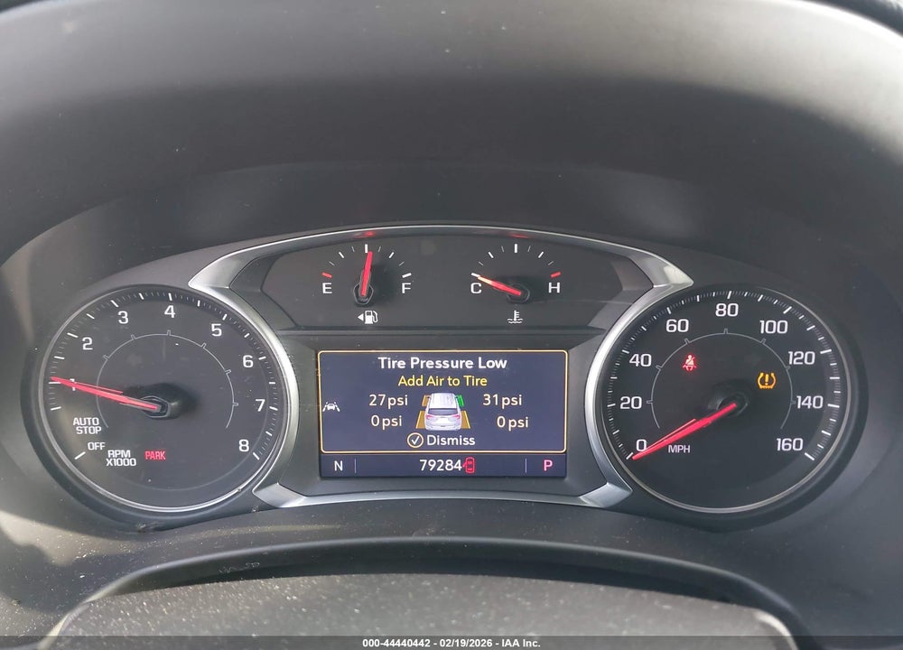 2022 GMC TERRAIN AWD SLE VIN: 3GKALTEV0NL175428