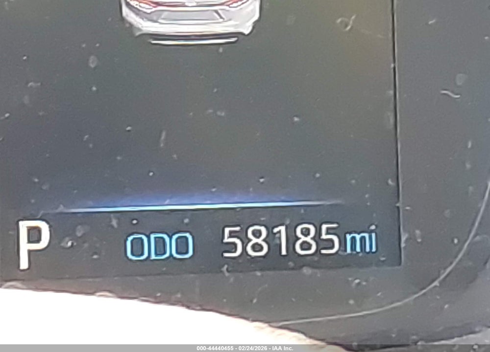 2022 TOYOTA COROLLA LE VIN: JTDEPMAE9NJ198257